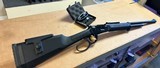 ROCK ISLAND ARMORY AGLA410 .410 BORE - 1 of 3