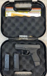 GLOCK 42 .380 ACP - 3 of 3