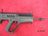IWI IWI US Tavor SAR TSG16 OD GREEN 16" BARREL 5.56MM 5.56X45MM NATO - 3 of 3