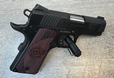 COLT 1911 Defender .45 ACP - 2 of 3