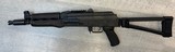 ZASTAVA ARMS ZPAP92 7.62X39MM - 2 of 2