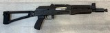 ZASTAVA ARMS ZPAP92 7.62X39MM - 1 of 2