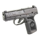 FN REFLEX MRD (MANUAL SAFETY) [BLK] 9MM LUGER (9X19 PARA) - 3 of 3