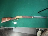 WINCHESTER 1894 Oliver F. Winchester 38-55 win .38-55 WIN