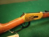 WINCHESTER 94 KLONDIKE COmmemorative .30-30 WIN - 2 of 3