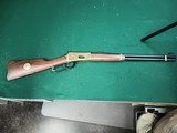 WINCHESTER 94 KLONDIKE COmmemorative .30-30 WIN - 1 of 3