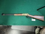 WINCHESTER 94 KLONDIKE COmmemorative .30-30 WIN - 3 of 3