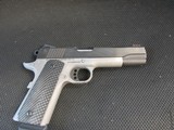 COLT 1911 COMPETITION SERIES .45 ACP - 1 of 2