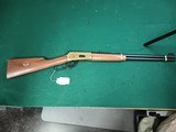 WINCHESTER 94 GOLDEN SPIKE COMMEMORATIVE .30-30 WIN - 1 of 3