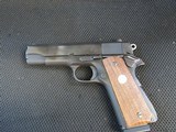 COLT 1911 COMBAT COMMANDER 9MM LUGER (9X19 PARA) - 2 of 3