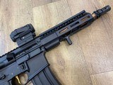 ZEV TECHNOLOGIES Pistol ar-p ar-15 ar 15 Zev-FL .300 AAC BLACKOUT - 3 of 3