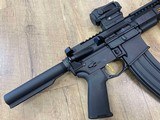 ZEV TECHNOLOGIES Pistol ar-p ar-15 ar 15 Zev-FL .300 AAC BLACKOUT - 2 of 3