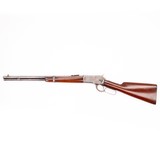 WINCHESTER MODEL 1892
.25-20 WIN - 1 of 3