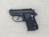 BERETTA 3032 TOMCAT .32 ACP - 1 of 3