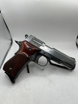 LLAMA MICROMA X380 .380 ACP - 1 of 3