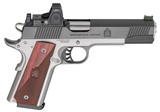 SPRINGFIELD ARMORY 1911 RONIN AOS .45 ACP - 2 of 2