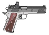 SPRINGFIELD ARMORY 1911 RONIN AOS 9MM LUGER (9X19 PARA) - 2 of 2