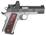 SPRINGFIELD ARMORY 1911 RONIN AOS 9MM LUGER (9X19 PARA) - 2 of 2