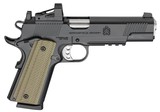 SPRINGFIELD ARMORY 1911 OPERATOR AOS .45 ACP - 2 of 2