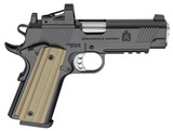 SPRINGFIELD ARMORY 1911 OPERATOR AOS .45 ACP - 2 of 2