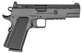 SPRINGFIELD ARMORY 1911 EMISSARY AOS .45 ACP - 1 of 2