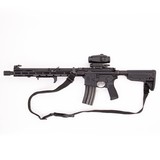 SPRINGFIELD ARMORY SAINT VICTOR 5.56X45MM NATO - 1 of 3
