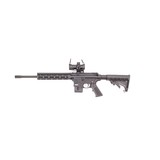 SMITH & WESSON M&P15-22 .22 LR