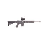 SMITH & WESSON M&P15-22 .22 LR - 2 of 2