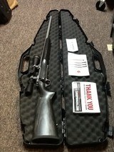 RUGER M77 HAWKEYE .223 REM - 2 of 3