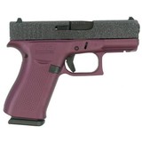 GLOCK G43X 9MM LUGER (9X19 PARA) - 1 of 1