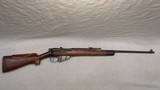 BSA LEE ENFIELD NO.1 MK III .303 BRITISH - 1 of 3