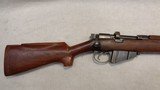 BSA LEE ENFIELD NO.1 MK III .303 BRITISH - 3 of 3