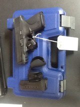 SMITH & WESSON M &P 9 SHIELD 9MM LUGER (9X19 PARA) - 1 of 3