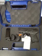 SMITH & WESSON M &P 9 SHIELD 9MM LUGER (9X19 PARA) - 3 of 3