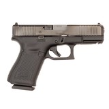 GLOCK G19 GEN 5 MOS (AU) - Mag Package 9MM LUGER (9X19 PARA) - 2 of 3