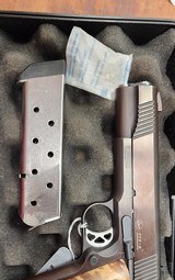 DAN WESSON FIREARMS 1911 .45 ACP - 1 of 3