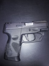 TAURUS MELLENIUM PT111 G2 9MM LUGER (9X19 PARA) - 3 of 3