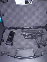 TAURUS MELLENIUM PT111 G2 9MM LUGER (9X19 PARA) - 1 of 3