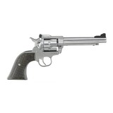 RUGER NEW MODEL SINGLE-SIX .22 LR/.22 WMR - 1 of 1