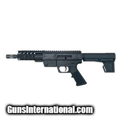 Just Right Carbines Pistol 9MM LUGER (9X19 PARA)