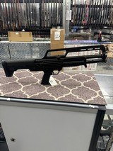 KELTEC KS7 12 GA