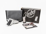 Kimber Micro 9 9MM LUGER (9X19 PARA) - 1 of 3