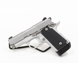 Kimber Micro 9 9MM LUGER (9X19 PARA) - 2 of 3