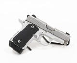 Kimber Micro 9 9MM LUGER (9X19 PARA) - 3 of 3