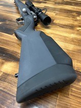 SAVAGE 10/110 .270 WIN - 2 of 3