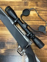 SAVAGE 10/110 .270 WIN - 3 of 3