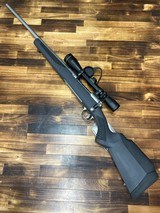 SAVAGE 10/110 .270 WIN - 1 of 3