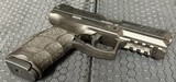 HECKLER & KOCH VP9 9MM LUGER (9X19 PARA) - 2 of 3
