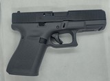 GLOCK G19 GEN 5 9MM LUGER (9X19 PARA) - 2 of 3