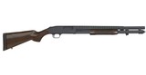 MOSSBERG 590 RETROGRADE 12 GA - 1 of 3